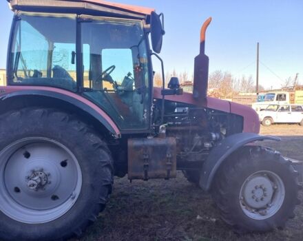 МТЗ Другая, объемом двигателя 7.2 л и пробегом 5 тыс. км за 12500 $, фото 4 на Automoto.ua