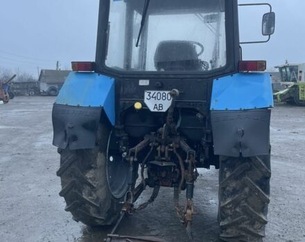 МТЗ Другая, объемом двигателя 0 л и пробегом 0 тыс. км за 12500 $, фото 2 на Automoto.ua