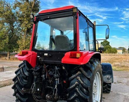 МТЗ Інша, об'ємом двигуна 0 л та пробігом 4 тис. км за 17000 $, фото 2 на Automoto.ua