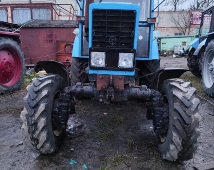 МТЗ Інша, об'ємом двигуна 0 л та пробігом 0 тис. км за 12500 $, фото 1 на Automoto.ua
