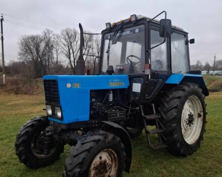 МТЗ Другая, объемом двигателя 4.7 л и пробегом 0 тыс. км за 12000 $, фото 11 на Automoto.ua