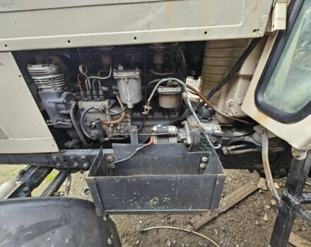 МТЗ Другая 2014 в Шепетовке на Automoto.ua МТЗ Другая, объемом двигателя 0 л и пробегом 0 тыс. км за 8500 $, фото 1 на Automoto.ua