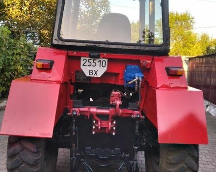 МТЗ Інша, об'ємом двигуна 4.75 л та пробігом 100 тис. км за 4550 $, фото 4 на Automoto.ua