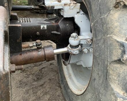 МТЗ Другая 2014 в Луцке на Automoto.ua МТЗ Другая, объемом двигателя 1.14 л и пробегом 5 тыс. км за 20000 $, фото 9 на Automoto.ua