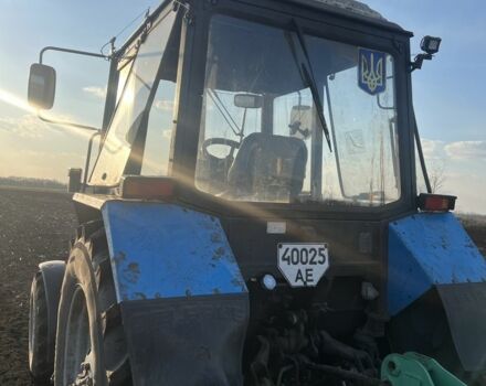 МТЗ Другая, объемом двигателя 0.5 л и пробегом 5 тыс. км за 13000 $, фото 5 на Automoto.ua