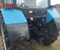 МТЗ Другая, объемом двигателя 4.85 л и пробегом 3 тыс. км за 14999 $, фото 10 на Automoto.ua