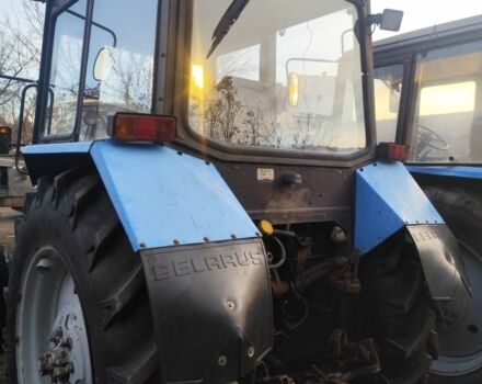 МТЗ Другая, объемом двигателя 0 л и пробегом 0 тыс. км за 13700 $, фото 1 на Automoto.ua