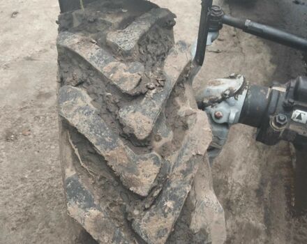 МТЗ Інша, об'ємом двигуна 4 л та пробігом 2 тис. км за 18000 $, фото 8 на Automoto.ua