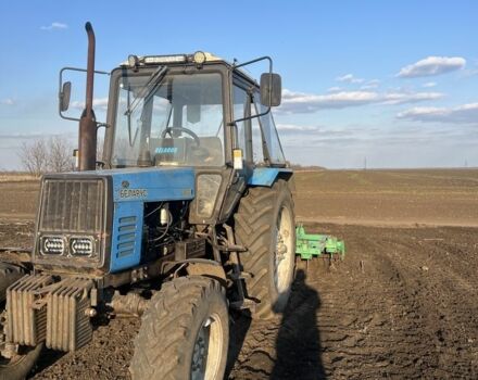 МТЗ Другая, объемом двигателя 0.5 л и пробегом 5 тыс. км за 13000 $, фото 1 на Automoto.ua