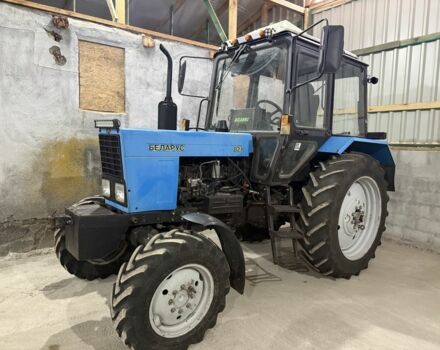 МТЗ Другая, объемом двигателя 0 л и пробегом 0 тыс. км за 15200 $, фото 5 на Automoto.ua