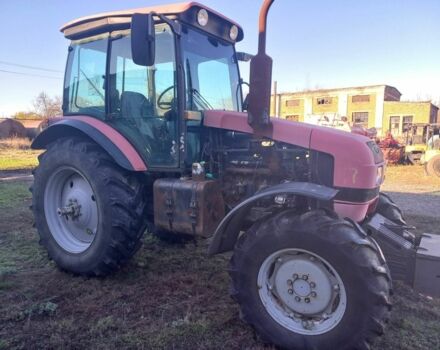 МТЗ Другая, объемом двигателя 7.2 л и пробегом 5 тыс. км за 12500 $, фото 2 на Automoto.ua