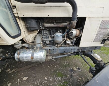 МТЗ Другая 2014 в Шепетовке на Automoto.ua МТЗ Другая, объемом двигателя 0 л и пробегом 0 тыс. км за 8500 $, фото 5 на Automoto.ua