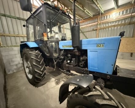 МТЗ Другая, объемом двигателя 0 л и пробегом 0 тыс. км за 15200 $, фото 1 на Automoto.ua