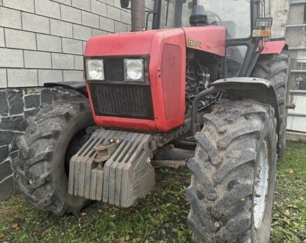 МТЗ Другая, объемом двигателя 0 л и пробегом 0 тыс. км за 17700 $, фото 4 на Automoto.ua