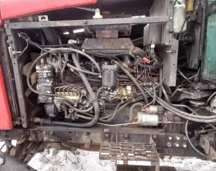 МТЗ Інша, об'ємом двигуна 0 л та пробігом 0 тис. км за 3500 $, фото 1 на Automoto.ua