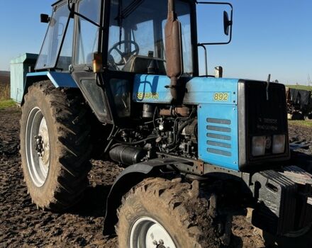 МТЗ Другая, объемом двигателя 4.7 л и пробегом 4 тыс. км за 13800 $, фото 2 на Automoto.ua