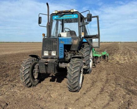 МТЗ Другая 2014 в Болграде на Automoto.ua МТЗ Другая, объемом двигателя 0 л и пробегом 0 тыс. км за 12900 $, фото 3 на Automoto.ua