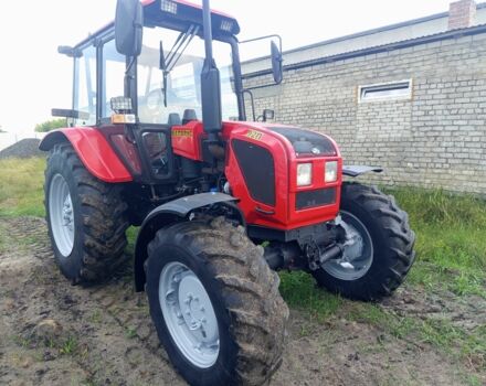 МТЗ Другая, объемом двигателя 6.7 л и пробегом 0 тыс. км за 16200 $, фото 2 на Automoto.ua