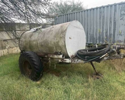 МТЗ Другая, объемом двигателя 0 л и пробегом 0 тыс. км за 23000 $, фото 4 на Automoto.ua