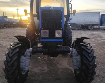 МТЗ Другая, объемом двигателя 0 л и пробегом 0 тыс. км за 13700 $, фото 5 на Automoto.ua