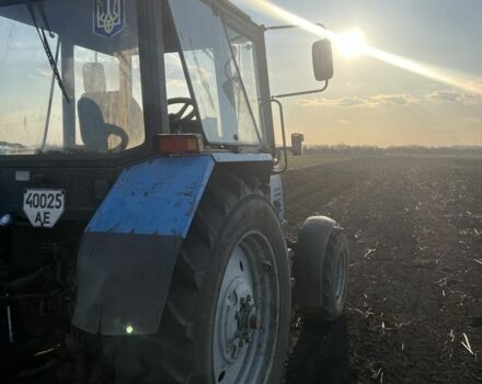 МТЗ Другая, объемом двигателя 0.5 л и пробегом 5 тыс. км за 13000 $, фото 3 на Automoto.ua