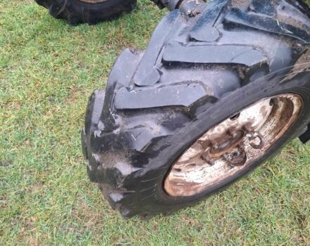 МТЗ Другая, объемом двигателя 4.7 л и пробегом 0 тыс. км за 12000 $, фото 12 на Automoto.ua