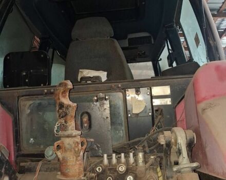 МТЗ Другая, объемом двигателя 5.46 л и пробегом 8 тыс. км за 14028 $, фото 6 на Automoto.ua