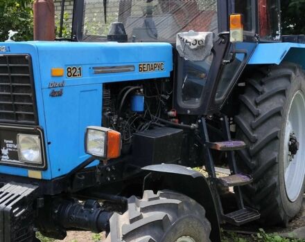 МТЗ Другая, объемом двигателя 0 л и пробегом 0 тыс. км за 15700 $, фото 1 на Automoto.ua
