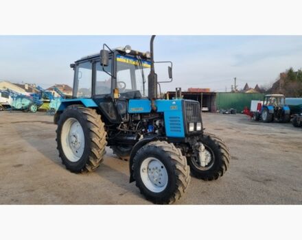 МТЗ Другая, объемом двигателя 0 л и пробегом 0 тыс. км за 12500 $, фото 5 на Automoto.ua