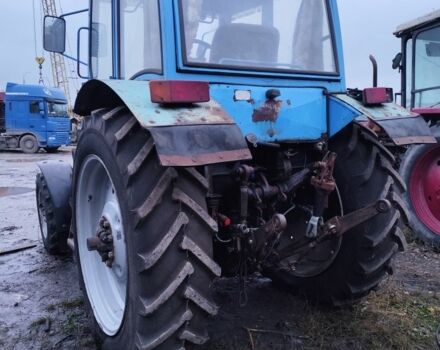 МТЗ Інша, об'ємом двигуна 0 л та пробігом 0 тис. км за 12500 $, фото 4 на Automoto.ua