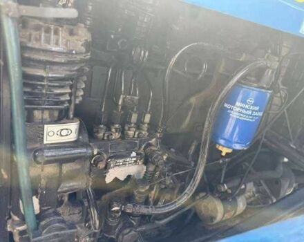 МТЗ Другая, объемом двигателя 4.75 л и пробегом 6 тыс. км за 6050 $, фото 3 на Automoto.ua