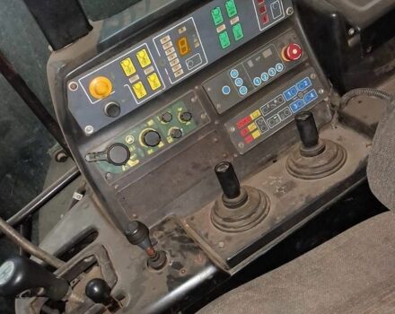 МТЗ Другая, объемом двигателя 5.46 л и пробегом 8 тыс. км за 14028 $, фото 4 на Automoto.ua