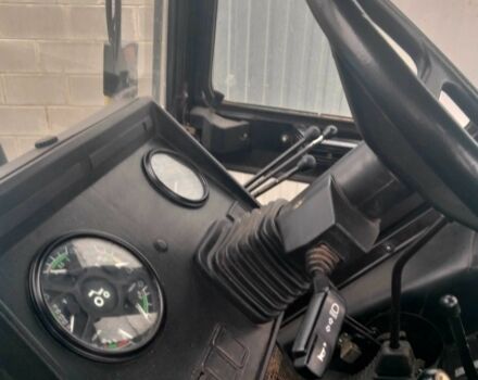 МТЗ Інша, об'ємом двигуна 4 л та пробігом 2 тис. км за 18000 $, фото 22 на Automoto.ua