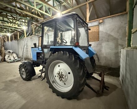 МТЗ Другая, объемом двигателя 0 л и пробегом 0 тыс. км за 15200 $, фото 2 на Automoto.ua