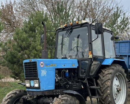 МТЗ Другая, объемом двигателя 0 л и пробегом 6 тыс. км за 14700 $, фото 1 на Automoto.ua
