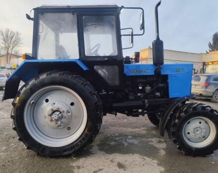 МТЗ Другая, объемом двигателя 0 л и пробегом 0 тыс. км за 13700 $, фото 4 на Automoto.ua