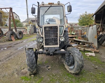 МТЗ Другая 2014 в Шепетовке на Automoto.ua МТЗ Другая, объемом двигателя 0 л и пробегом 0 тыс. км за 8500 $, фото 11 на Automoto.ua