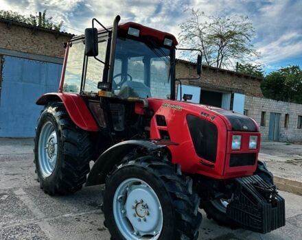 МТЗ Інша, об'ємом двигуна 0 л та пробігом 4 тис. км за 17000 $, фото 1 на Automoto.ua