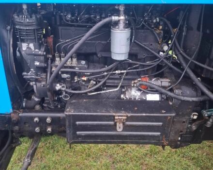 МТЗ Другая, объемом двигателя 4.7 л и пробегом 0 тыс. км за 12000 $, фото 14 на Automoto.ua