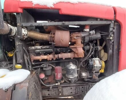 МТЗ Інша, об'ємом двигуна 0 л та пробігом 0 тис. км за 3500 $, фото 2 на Automoto.ua