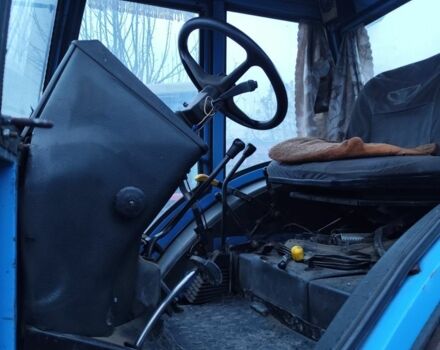 МТЗ Інша, об'ємом двигуна 0 л та пробігом 0 тис. км за 12500 $, фото 5 на Automoto.ua