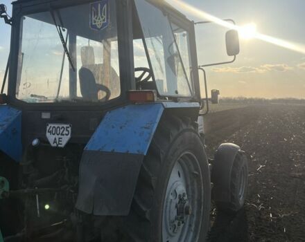 МТЗ Другая, объемом двигателя 0.5 л и пробегом 5 тыс. км за 13000 $, фото 2 на Automoto.ua