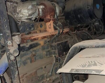 МТЗ Другая, объемом двигателя 5.46 л и пробегом 8 тыс. км за 14028 $, фото 5 на Automoto.ua