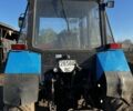 МТЗ Другая, объемом двигателя 4.7 л и пробегом 4 тыс. км за 13800 $, фото 3 на Automoto.ua