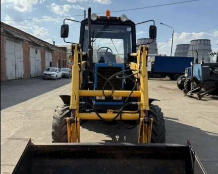 МТЗ Другая, объемом двигателя 4.75 л и пробегом 6 тыс. км за 6050 $, фото 5 на Automoto.ua