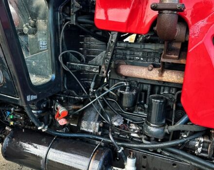 МТЗ Інша, об'ємом двигуна 0 л та пробігом 4 тис. км за 17000 $, фото 5 на Automoto.ua