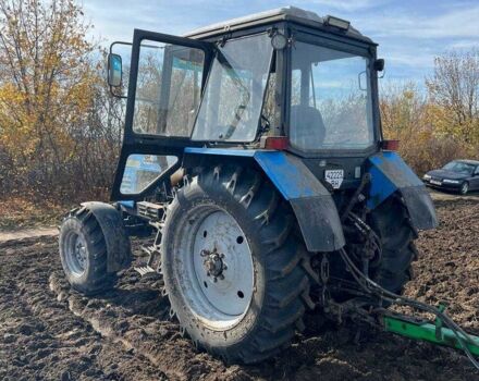 МТЗ Другая 2014 в Болграде на Automoto.ua МТЗ Другая, объемом двигателя 0 л и пробегом 0 тыс. км за 12900 $, фото 4 на Automoto.ua
