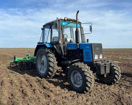 МТЗ Другая 2014 в Болграде на Automoto.ua МТЗ Другая, объемом двигателя 0 л и пробегом 0 тыс. км за 12900 $, фото 5 на Automoto.ua