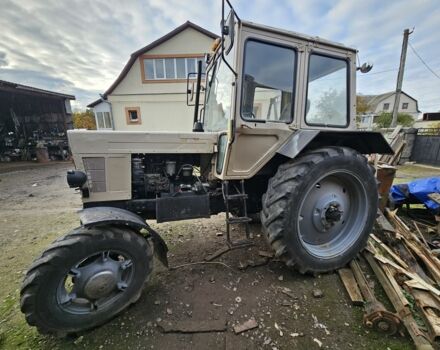 МТЗ Другая 2014 в Шепетовке на Automoto.ua МТЗ Другая, объемом двигателя 0 л и пробегом 0 тыс. км за 8500 $, фото 9 на Automoto.ua