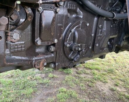 МТЗ Другая 2014 в Луцке на Automoto.ua МТЗ Другая, объемом двигателя 1.14 л и пробегом 5 тыс. км за 20000 $, фото 6 на Automoto.ua